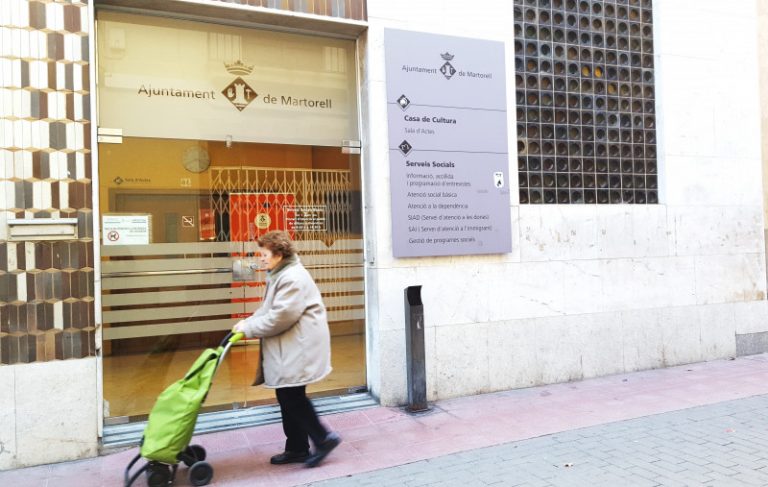 Noves subvencions per a subministraments bàsics i per evitar la pèrdua de l’habitatge
