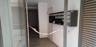 L’actuació de la Policia Local de Martorell permet salvar la parella de la dona morta en un incendi