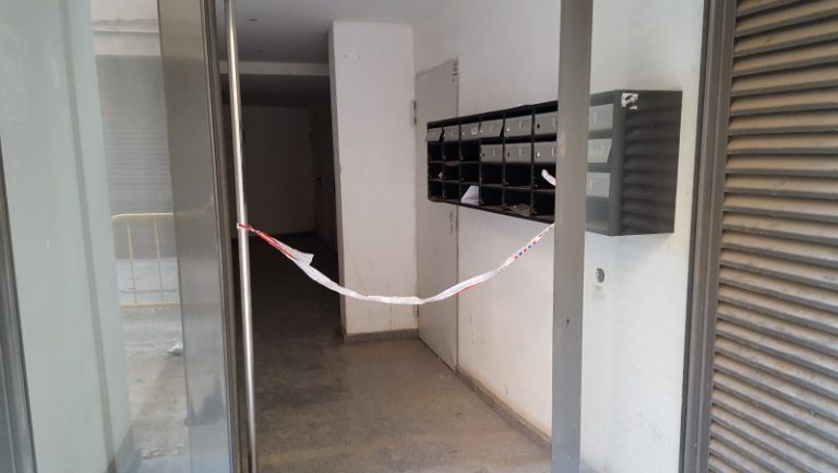 L’actuació de la Policia Local de Martorell permet salvar la parella de la dona morta en un incendi