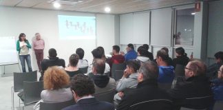 Entitats esportives reben formació sobre el nou decret que regula les activitats amb menors Sessió formativa Decret 267/2016