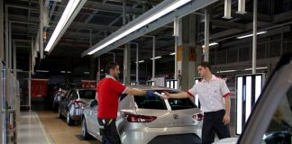 Seat contractarà el proper mes de maig 60 treballadors provinents d’empreses de treball temporal