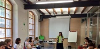 Tallers d’educació emocional i apoderament per a participants del programa ‘Ocupa’t-3 Dones’