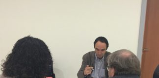 L’oficina del Síndic de Greuges ha atès aquest matí al Círcol les consultes dels martorellencs