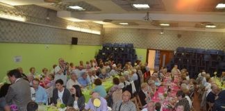 L’Esplai de La Vila celebra amb una festa les tres dècades al servei de la gent gran de Martorell