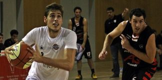 El Club Bàsquet Martorell es classifica per jugar la final de la Lliga Catalana EBA