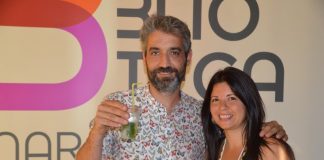 Roger de Gràcia: “Cuba és una illa fascinant, t’atrapa, però no l’acabes d’entendre mai”