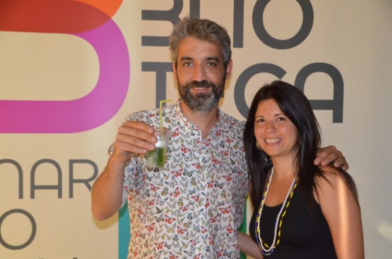 Roger de Gràcia: “Cuba és una illa fascinant, t’atrapa, però no l’acabes d’entendre mai”