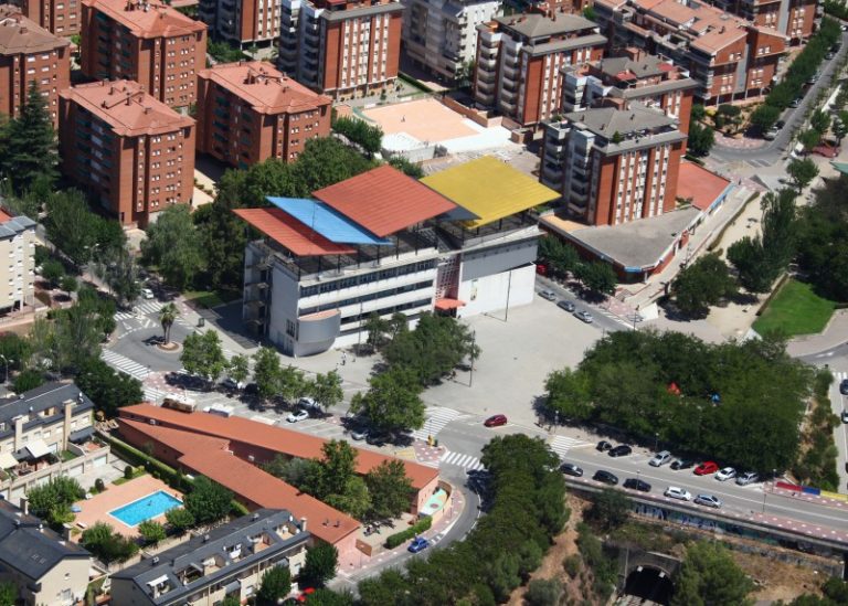 Martorell és el municipi amb el PIB per habitant més elevat de tot Catalunya, segons l’Idescat