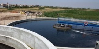 L’ACA posa a licitació les obres de remodelació i millora de la depuradora de Martorell