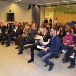 Presentació 'El camí de la papallona'