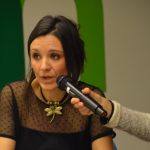 Eva Gaya, germana