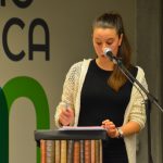 Júlia, fillola Noe Gaya