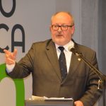 Joan Capdevila, diputat al Congrés
