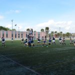 Final Femenina Copa Catalunya Rugbi