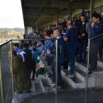 Final Femenina Copa Catalunya Rugbi