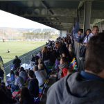 Final Femenina Copa Catalunya Rugbi