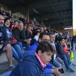 Final Femenina Copa Catalunya Rugbi