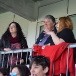 Final Femenina Copa Catalunya Rugbi