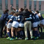 Final Femenina Copa Catalunya Rugbi