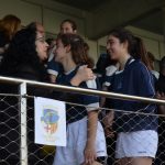 Final Femenina Copa Catalunya Rugbi