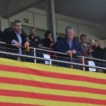 Final Femenina Copa Catalunya Rugbi