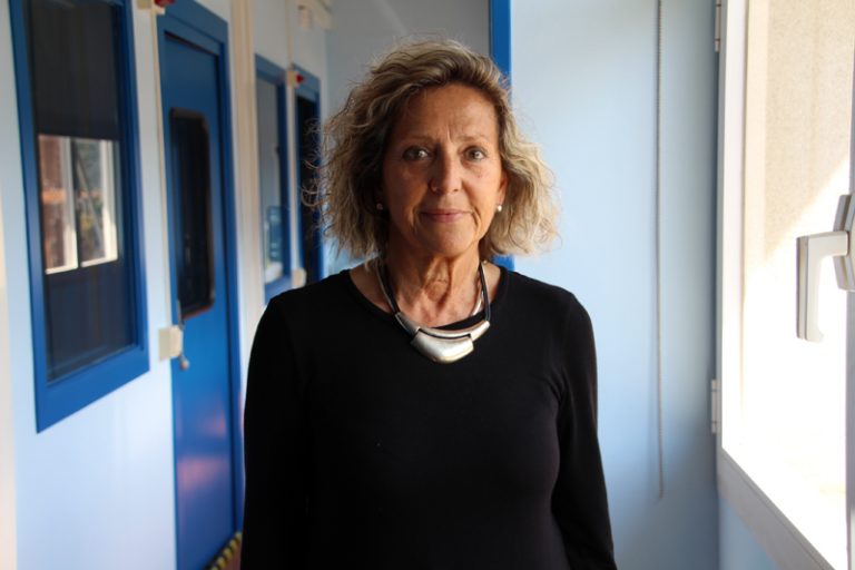 Dra. Tauler: “les societats més desenvolupades i amb pitjor relació amb el medi faciliten que hi hagi més al·lèrgies”