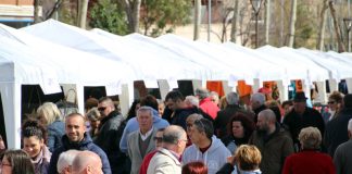 Diumenge de rebaixes a Les Bòbiles amb el Forastock de Nou Martorell
