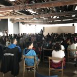 Taller falques de ràdio al Molí Empresa