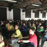 Taller falques de ràdio al Molí Empresa