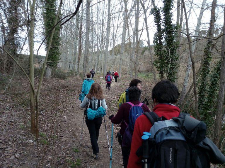 Disset rutes d’iniciació i muntanya per Catalunya i Andorra, programa de l’Agrupació Excursionista pel proper curs