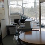 Nova seu Protecció Civil Martorell