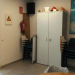 Nova seu Protecció Civil Martorell