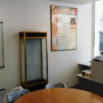 Nova seu Protecció Civil Martorell