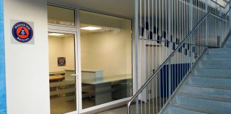 Protecció Civil Martorell estrenarà aquest diumenge nova seu al recinte de Ca n’Oliveras Nova seu Protecció Civil Martorell