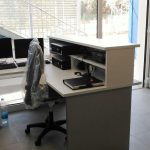 Nova seu Protecció Civil Martorell