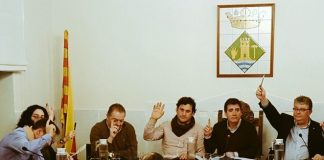 L’Ajuntament de Martorell celebra el proper dilluns el Ple Municipal del mes de març Ple Municipal febrer 2017