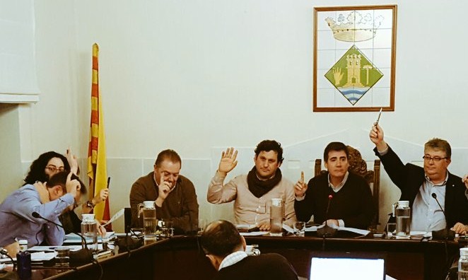 L’Ajuntament de Martorell celebra el proper dilluns el Ple Municipal del mes de març