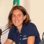 Esther Guerrero, atleta i migfondista olímpica internacional