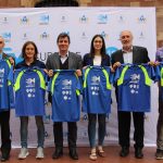 Presentació 19a Cursa de Martorell