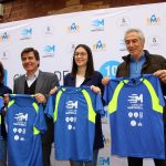 Presentació 19a Cursa de Martorell