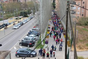 Marxa Primavera