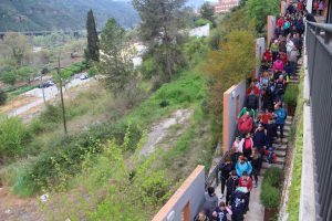 Marxa Primavera