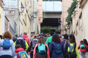 Marxa Primavera
