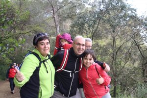 Marxa Primavera