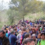 Marxa Primavera