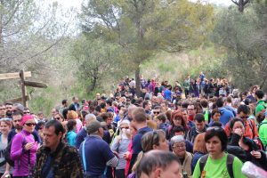 Marxa Primavera