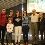 Fem una peli a la Biblioteca, del Taller de Cinema de Martorell, amb Ana Carrasco