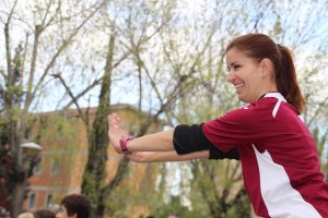 Marxa Primavera