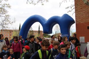 Marxa Primavera