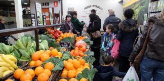 Les associacions comercials de Martorell impulsen una campanya conjunta per afavorir les compres de proximitat Mercat Les Bòbiles